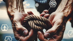 What Are the Benefits of Using a Rock Knot?