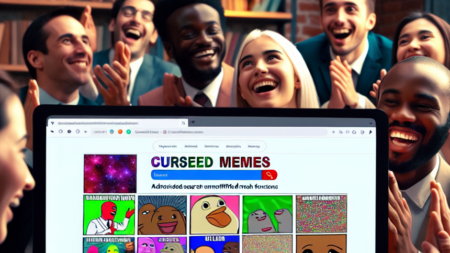 Why Should You Use CursedMemes.com Technology?