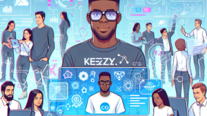 How Benjamin Tech Guru Keezy.co is Transforming the Tech Industry