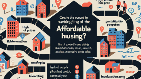 How to Navigate the Affordable Housing Crisis