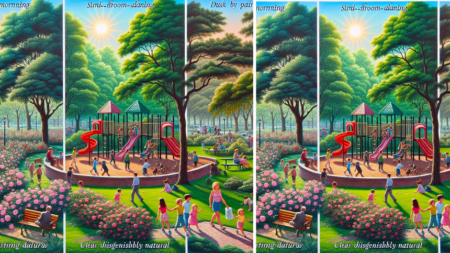 When Is the Best Time to Visit Vargas Green?