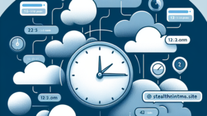 When Is the Best Time to Use stealthother.site?